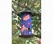 Patriotic Bird Feeder
