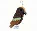 Owl Barn Birdhouse