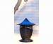 Pagoda Bird Feeder