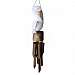 Pelican Wind Chime