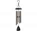 Pewter Fleck Signature Series Chime