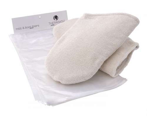 Therabath Mitt Kit