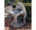 Quenching Big Thirst Dog Fountain + FRT