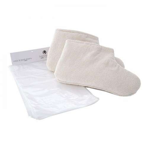 Therabath Boot Kit