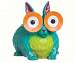 Portly Peeper, Rabbit