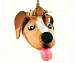 Puppy Dog Birdhouse