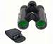 Raven Open-Bridge Roof Prism Binoculars 8 x 26mm