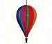 Rainbow Fabric Jumbo Balloon