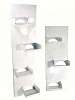 Replacement Doors with Starling Resistant Crescent Alamo +Freight