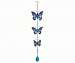 Purple Butterfly Hanging Decor