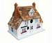 Red Lion Public House Birdhouse