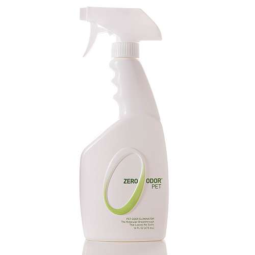 Zero Odor - Pet Odor Eliminator