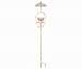 Rustic Feeder Stake Umbrella