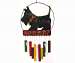 Scotty Woof Wind Chime