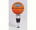 San Antonio Spurs Basketball Wine Bottle Stopper