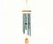 SeaScape Chime Medium Seafoam Green