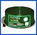 Round Heated Pet Bowl 60 Watt