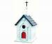 River Road Church Birdhouse