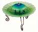 Seafoam Fountain 14"