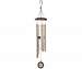 Serenity Prayer 40 inch Vintage Sonnet Chime