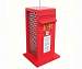 Royal Mail Box Feeder