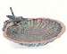 Scallop Shell Bird Bath