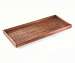 Squares Boot Tray Venetian Bronze