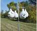 Songbird Essential Starter Gourd Pole