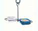 Snacks'N'Treats Double Hanging Feeder