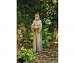 St Francis Statuary Feeder
