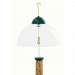 Squirrel Guard Dome Green 1cs