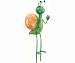 Snail Garden Stake Small
