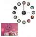 Design it Yourself Clock