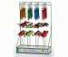 Solar Buddies Mini Wind Chime & Plant Pick Assortment 40 pcs