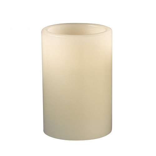 Flameless LED Candles with Timer
