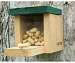 Squirrel Feeder Snack Box