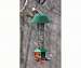 Squirrel Defeater Seed Feeder