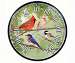 Songbirds Thermometer