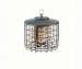 Squirrel Proof Double Suet Feeder
