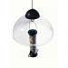 Squirrel Guard Black