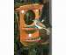 Songbird Window Feeder