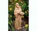 St Francis Statuary Glimpses of God