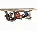 Songbird Shelf