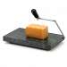 Green Marble Cheese Slicer