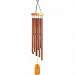 Tudor Rose Chimes Queen