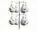Starter Gourd Pole Expansion Kit