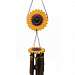 Sunflower Wind Chime
