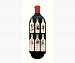 Table Top Wine Charms Display Unit