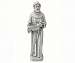 St. Francis Nature's Nurturer Statue Medium