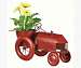 Tractor Planter